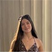 profesora particular de repaso en materias como matemáticas