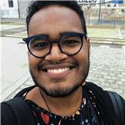 Professor de história, formado pela Universidade Federal do Estado do Rio de Janeiro (UNIRIO). Com ampla experiência em aulas particulares para fundamental I e II, Ensino Médio, vestibulares e concursos. Também atuo como professor de um pré-vestibular com
