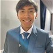 Estudiante de Ingeniería Forestal ofrece clases de Matemática para primaria y secundaria