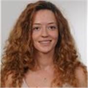 Profesora de inglés, imparte clases particulares online para todas las edades, hasta el nivel C1