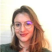 Diplômée de sciences-po, je donne des cours de soutien scolaire de la primaire à la 6ème