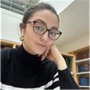Estudiante de Medicina, clases primaria, ESO, bachiller (matemáticas, inglés, biología…)