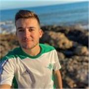 Soy superior en actividades fiscas y deportivas y estudiando en a universidad de valencia en de Ciencias de la actividad fisica y del deporte. En pocas palabras, un apasionado del deporte