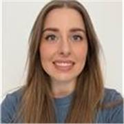 Profesora de formación profesional de la especialidad de Procesos Sanitarios