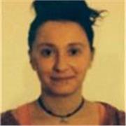 Laureata in lingue e letterature straniere, ex tutor universitaria, aiuto a studiare e a trovare il proprio metodo