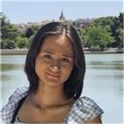 Estudiante de Biomedicina, con ganas de ayudar a a niños y niñas con cualquier asignatura que necesiten.