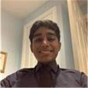 GCSE Maths tuition from grade 9 student