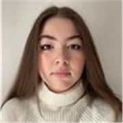 English tutor for GCSE students and lower
