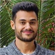 Etudiant ingénieur en chimie