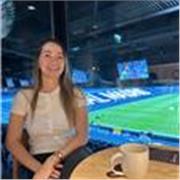 English or Turkish lessons from a native who graduated from the translation and interpretation programme. 