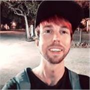 An enthusiastic and approachable English teacher. Native UK speaker and language learner