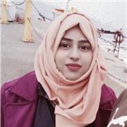 Shama Rasheed