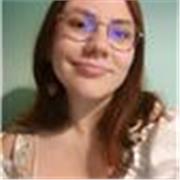 ¡Hola! Acabo de graduarme como maestra de EP con mención en AL. Ofrezco clases de refuerzo para niño/as en Vigo.