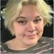 I have a UK A Level in English Language and English is my native language. My lessons are aimed at all ages and abilities. 