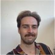 Ciao, sono un tutor di matematica e fisica dalla Nuova Zelanda. Se desideri lezioni di matematica e fisica in inglese, contattami. Grazie!
