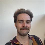 Ciao, sono un tutor di matematica e fisica dalla Nuova Zelanda. Se desideri lezioni di matematica e fisica in inglese, contattami. Grazie!