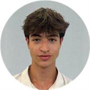 Estudiante de Filología Hispánica a disposición para cualquier materia relacionada con Lengua Castellana y Literatura