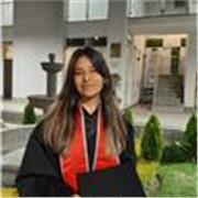 English teacher: Profesora de inglés para todas las edades