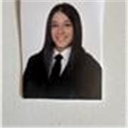 Estudiante de auxiliar de enfermería, pero se me da bien la primaria y puedo impartirla, me adapto a todo. ¿hablamos?