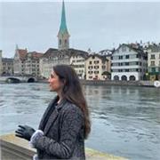 Energetic Native Spanish-speaker teacher ready to help you!