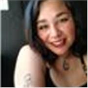 Maestra de regularización y apoyo en el aprendizaje del idioma español para no hablantes del idioma