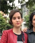 Profesora particular de materias de ciencias (química, física, matemáticas) para alumnos de secundaria y bachillerato