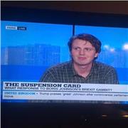 native English speaker, loves learning languages