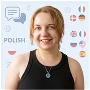 Uczę angielskiego, rosyjskiego i polskiego jako języka obcego