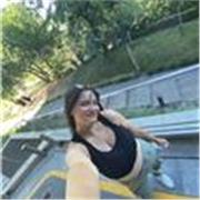 Responsible and patient English tutor with international academic background. I offer personalized English classes in Madrid.