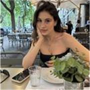 Studentessa al I anno magistrale in Psicologia dello sviluppo, offro aiuto compiti in tutte le materie, anche per DSA