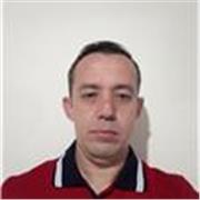 Profesor de matemáticas para niños y adolescentes con disposición aclarar dudas