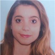 Profesora idiomas y extraescolares para todas las edades