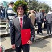 Offro lezioni di matematica e fisica ad alunni fini alle scuole superiori personalizzate sul proprio modo di affrontare i problemi