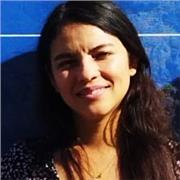 Native de langue espagnole, j’offre des cours particuliers d'espagnol en ligne pour enfants et adultes.