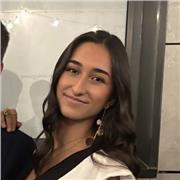 Estudiante de universidad, puedo dar clases a primaria y matemáticas y física de la ESO, las clases presenciales serían en Cádiz