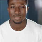 Kofi De-Graft-Jordan
