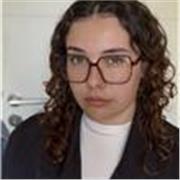 Profesora de Inglés para nivel primario y secundario