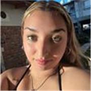 Estudiante de alto promedio para dar clases particulares de inglés