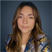 Profesora bilingüe en el área de ciencias (biología, química,inglés o matemáticas) clases en inglés o español