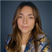 Erfahrene Spanisch-Tutorin für Schüler, Studierende und Erwachsene aller Niveaus