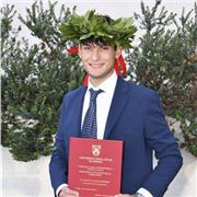 Sei in cerca di insegnamenti di comunicazione, social media e giornalismo? Non esitare a contattarmi!