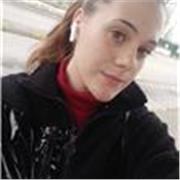 Studentessa universitaria