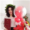 Laureata in matematica offro ripetizioni di matematica e fisica per tutti i livelli scolastici