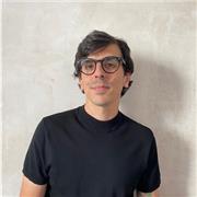 Psicólogo con experiencia en docencia con adolescentes y adultos. Provincia de Cádiz