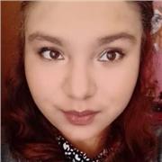 Profesora de Matemáticas, con especialidad en ingeniería Mecatrónica