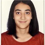 Asmi Verma