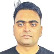 Ashutosh Kumar