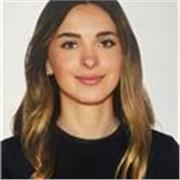 Profesora de inglés bilingüe (C1) y monitora titulada en Zaragoza para niños y jóvenes de todas las edades. 
