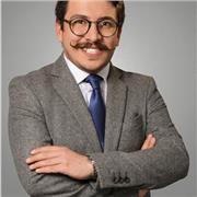 Profesor de educación e ingeniería ambiental de manera virtual o presencial en Medellín o Bogotá D.C