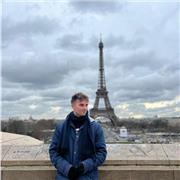 Profesor de Matemáticas y Física en ultimo año de Ingeniería de Telecomunicaciones